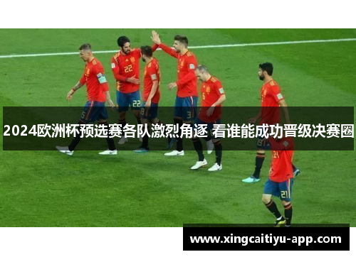 2024欧洲杯预选赛各队激烈角逐 看谁能成功晋级决赛圈